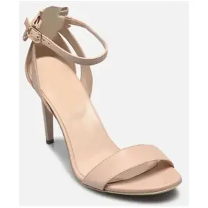 Comparateur de prix : E410111DE par NeroGiardini Beige 36 Femme