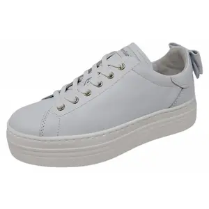 Nero Giardini Nerogiardini - Baskets En Cuir Pour Femme - 38