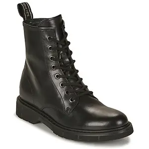 Nero Giardini Nerogiardini - Bottines En Cuir Pour Femme - 36