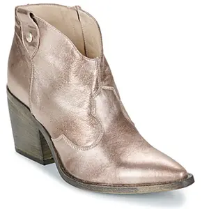 Faguo Bottines Faguo E409790d - 36 pas cher