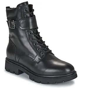 Bottes NeroGiardini NERO GIARDINI 100 GUANTO NERO pas cher
