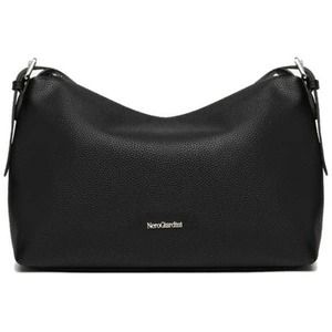 Sac Bandouliere NeroGiardini SacsVendu parspartoo