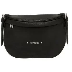 Sac Bandouliere NeroGiardini  SacsVendu parspartoo