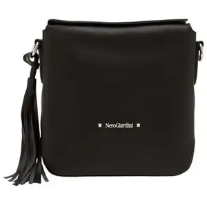 Sac Bandouliere NeroGiardini SacsVendu parspartoo