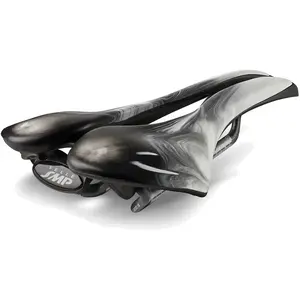 Selle Smp Selle Evo 30 C Liquid Stone Carbon Rail 150 mm pas cher