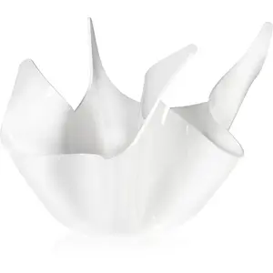 Iplex - Vase Pio blanc - 21x17x14 cm T.UVendu parbazarchic