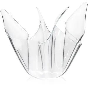 Iplex - Vase Joy transparent - 21x17x14 cm T.UVendu parbazarchic