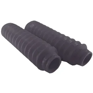 Cache poussière de fourche ARIETE 07901