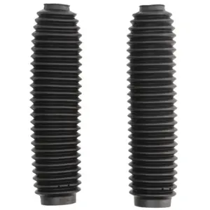 Cache poussière de fourche ARIETE 07995
