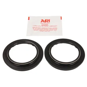 Comparateur de prix : Joints spi de fourche et caches poussière ARIETE ARI.081