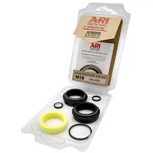 Comparateur de prix : Ariete Kit De Joints Pour Fourche Rockshox 2016+ 32 Mm
