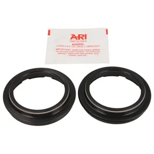 Comparateur de prix : Joints spi de fourche et caches poussière ARIETE ARI.147