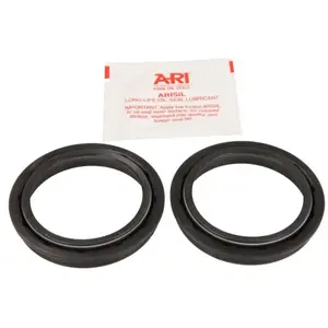 Paire de cache-poussière Ariete 47x58,5/62x6/10,3 CAP TU