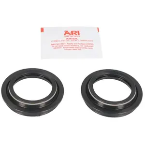 Comparateur de prix : Ariete Kit De Joint D´étanchéité De Fourche Y-2 37x50.5x5.6-12.8mm