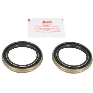Comparateur de prix : Joints spi de fourche et caches poussière ARIETE ARI.129