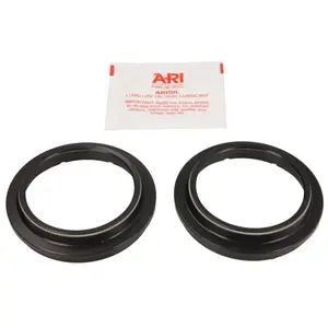 Comparateur de prix : Joints spi de fourche et caches poussière ARIETE ARI.137