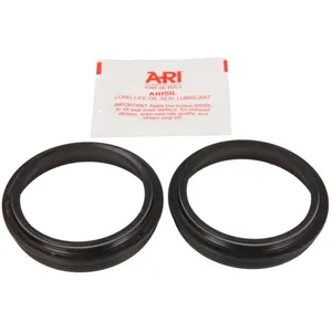 Comparateur de prix : Joints spi de fourche et caches poussière ARIETE ARI.086