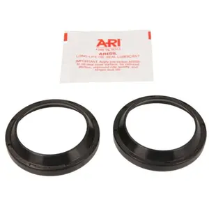 Comparateur de prix : Joints spi de fourche et caches poussière ARIETE ARI.164
