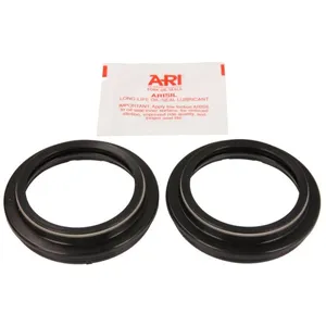 Comparateur de prix : Joints spi de fourche et caches poussière ARIETE ARI.165