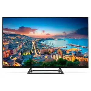 Telesystem Tele System Smart TV 32" TS32FL SMG14 Android TV, DVB-T2/S2... pas cher