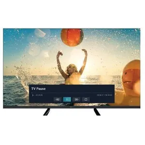 Telesystem TV 43" UHD 4K QLED HDR10 VIDAA - Smart TV Wi-Fi pas cher