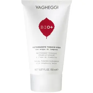 Vagheggi - BIO+ Facial Tonning Cleanser Démaquillant yeux 150 ml unise... pas cher