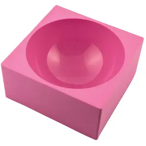 SILIKOMART Moule Dôme 18 cm pas cher