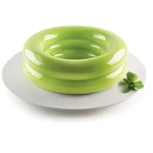 Silikomart Moule Silicone Arena Silikomart pas cher