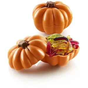 Comparateur de prix : Silikomart Stampi in silicone TERMOFORMATI by PUMPKIN