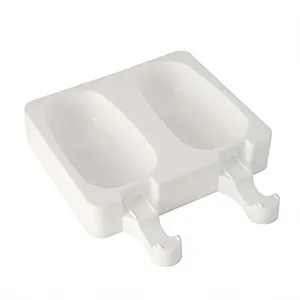 Comparateur de prix : Moule à 2 glaces silicone Silikomart 25.321.87.0065