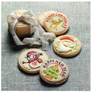 Comparateur de prix : Silikomart 25.441.39.0069 Wonder Stamp Lot de 4 Découpes Pâte Noël