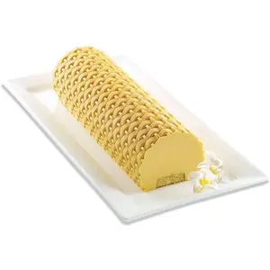 Comparateur de prix : Kit moule magic bûche silikomart 25.059.63.0065