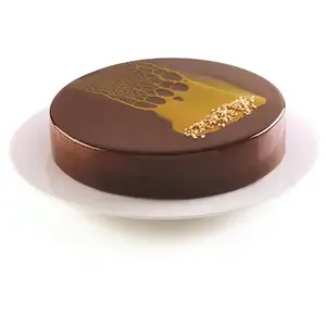 Comparateur de prix : Moule en silicone Silikomart Perla24 25,3x5,3x29 cm