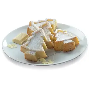 Moule en silicone Silikomart Sf108 18x4,3x33,6 cm pas cher