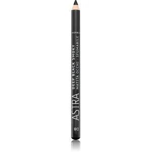 Astra Make-Up - Crayon yeux Deep Black Smoky Crayon yeux Deep Black Sm... pas cher