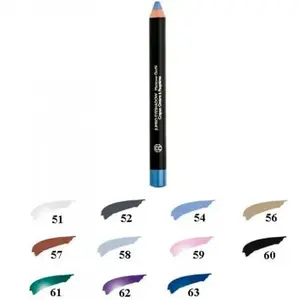 Astra Make-up Jumbo crayon fard à paupières teinte 0061 emerald 3 g pas cher