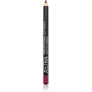 Astra Make-Up Crayon à lèvres professionnel 43 - Bordeaux pas cher