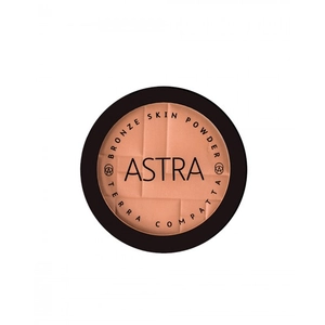 Comparateur de prix : Astra Terra Bronze Skin Powder 04