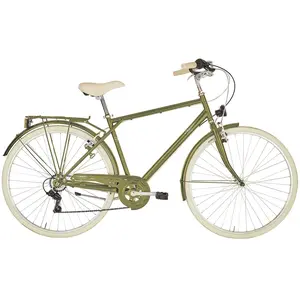 Alpina Vélo Sharin Trk 28´´ 6s 52Vendu parbikeinn