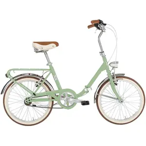 Alpina Vélo Pliant Camping 20´´ 1s 40Vendu paramazon