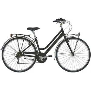 Comparateur de prix : Alpina Vélo Roxy 28´´ 6s Lady 46