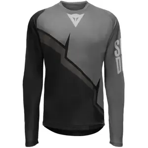 Dainese Bike T-shirt à Manches Longues Aer pas cher