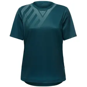 Comparateur de prix : Dainese Bike T-shirt à Manches Courtes Aer