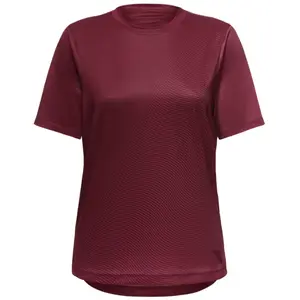 Dainese Bike T-shirt à Manches Courtes Aer pas cher