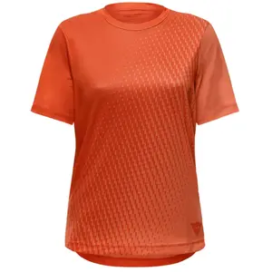 Dainese Bike T-shirt à Manches Courtes Aer pas cher