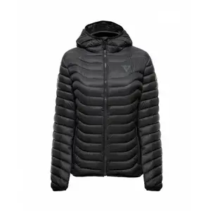 Comparateur de prix : Dainese Light Down Jacket - Doudoune femme Stretch Limo S