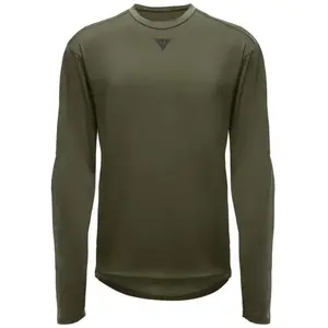 Dainese Bike T-shirt à Manches Longues Rox pas cher