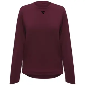 Dainese Bike T-shirt à Manches Longues Rox pas cher