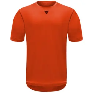 Dainese Bike T-shirt à Manches Courtes Rox pas cher