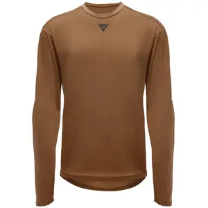 Comparateur de prix : Dainese Bike T-shirt à Manches Longues Rox